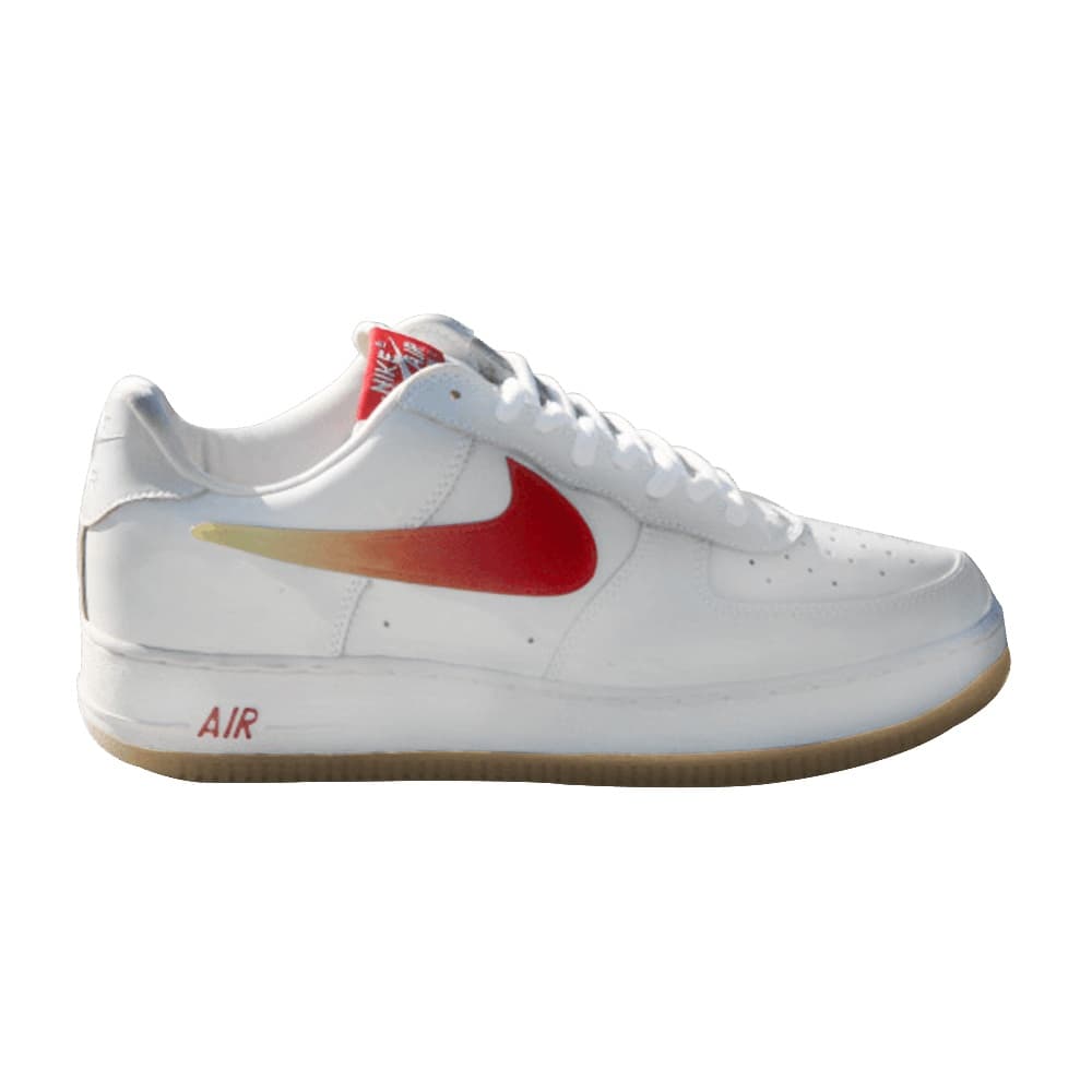 Nike Air Force 1 Low 'Taiwan'