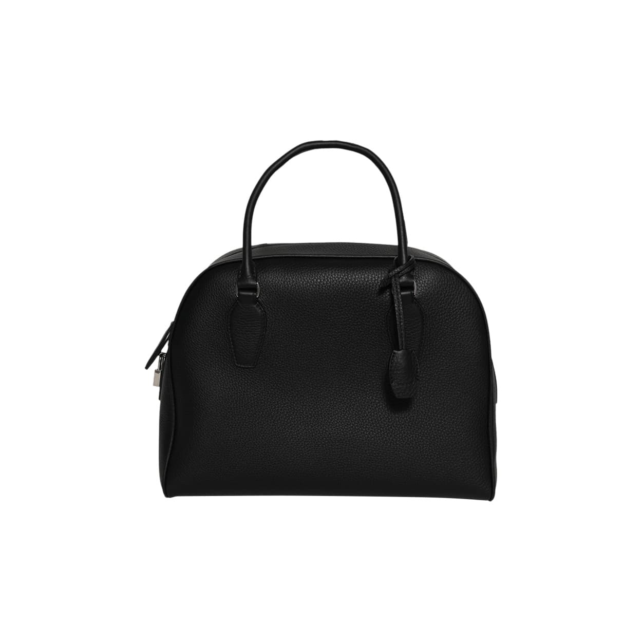 The Row India 12.0 Bag 'Black'