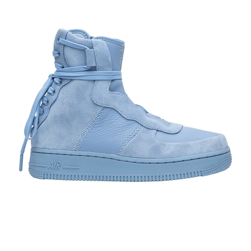 Nike Wmns Air Force 1 Rebel XX 'Blue'