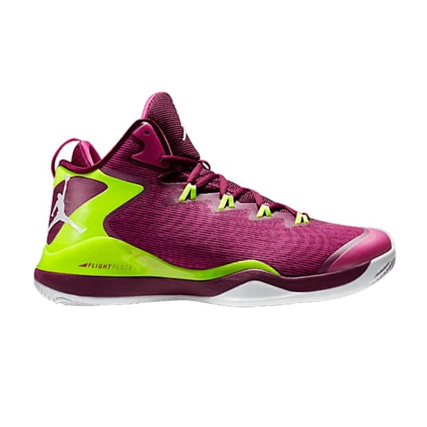 Air Jordan Super.Fly 3