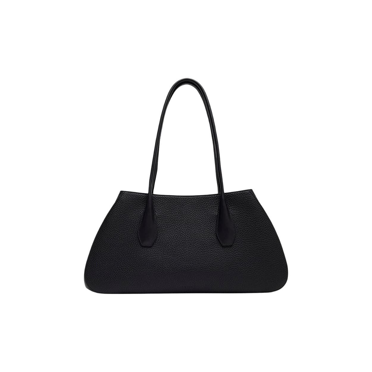 The Row Alger Shoulder Bag 'Black'