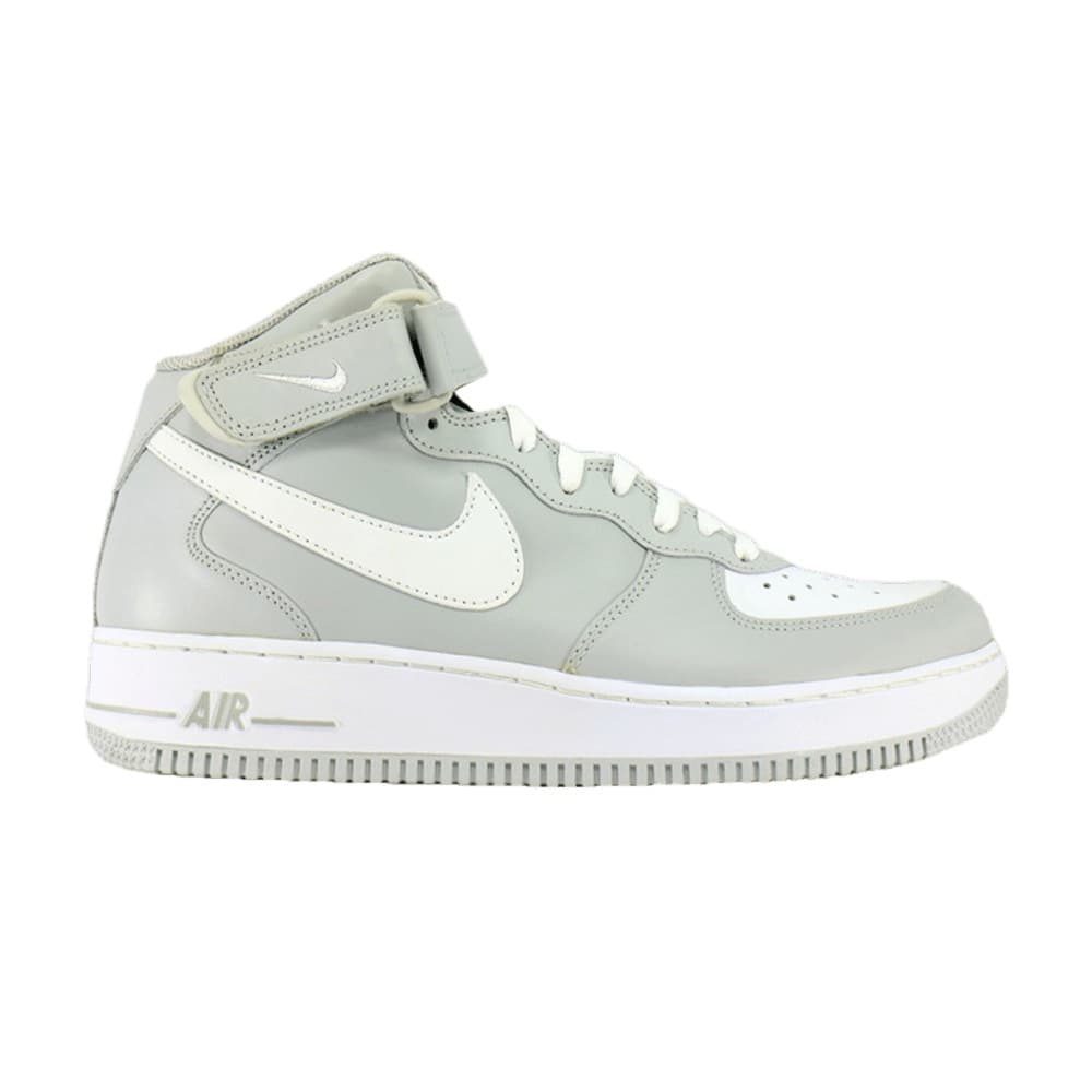 Nike Air Force 1 Mid 'Neutral Grey'