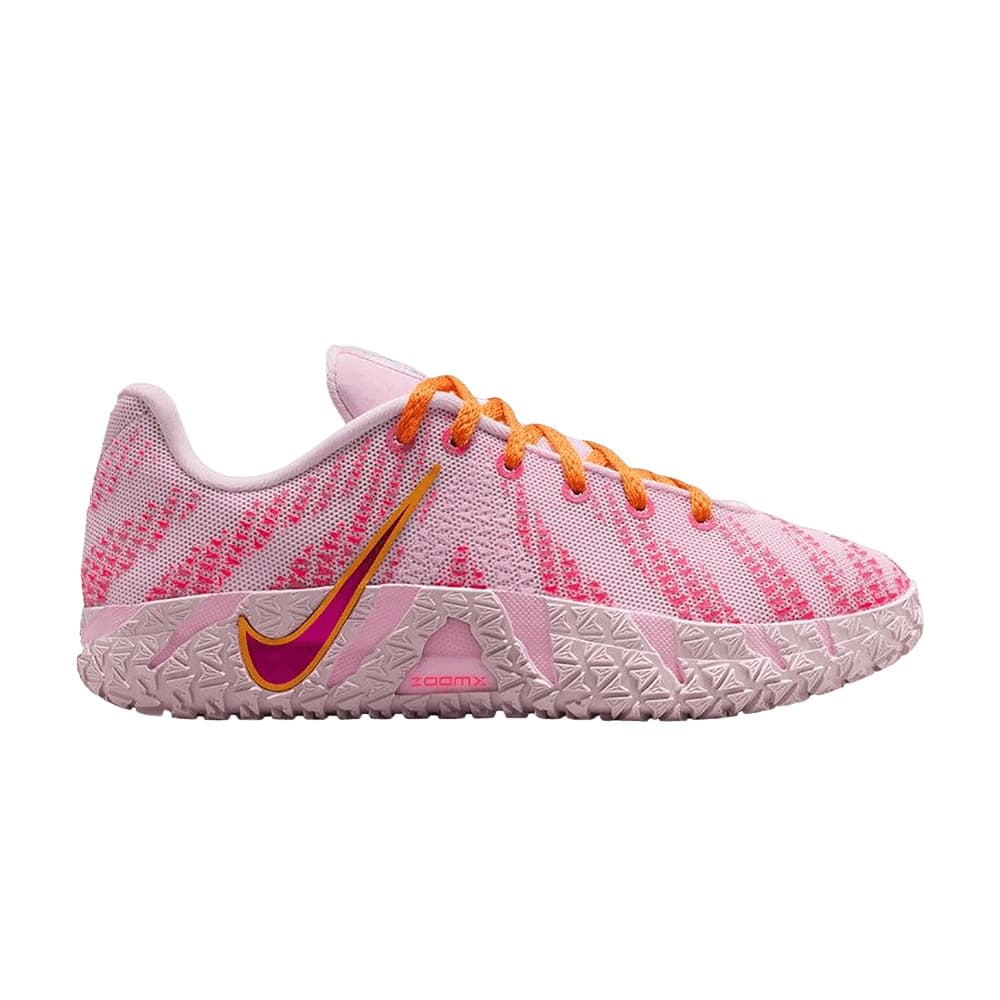 Nike Ja 3 GS 'Pink Foam'