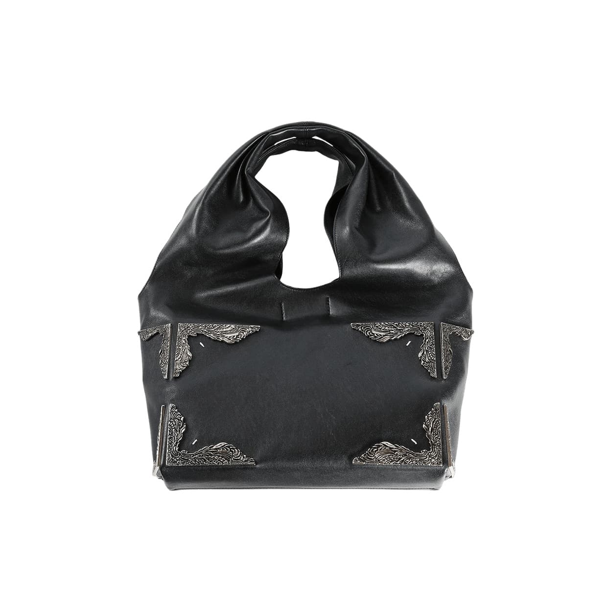 Maison Margiela Box Medium Bag 'Black'
