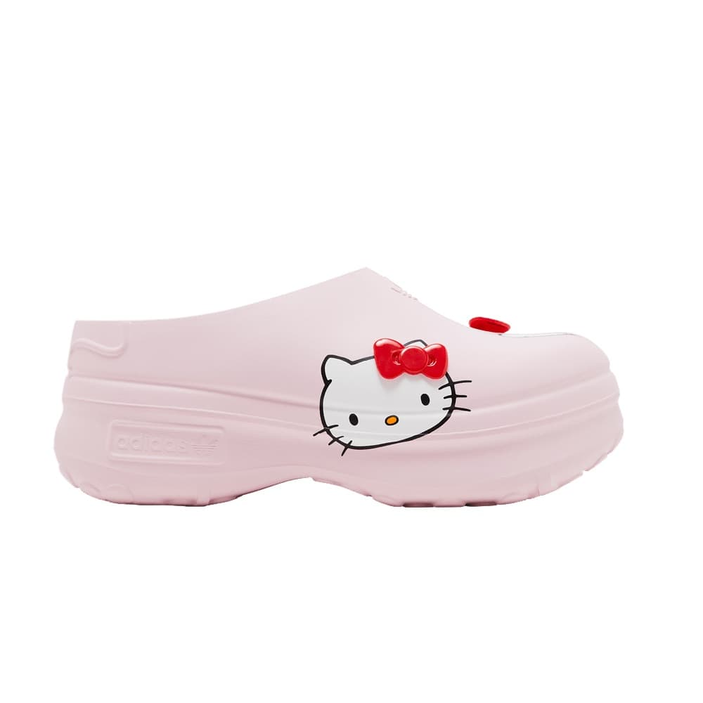 Hello Kitty x adidas Wmns Adifom Stan Smith Mule '50th Anniversary Pack - Clear Pink'