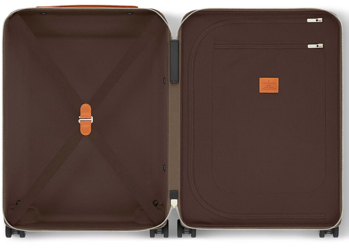 Louis Vuitton Horizon 55 Monogram Dust 3
