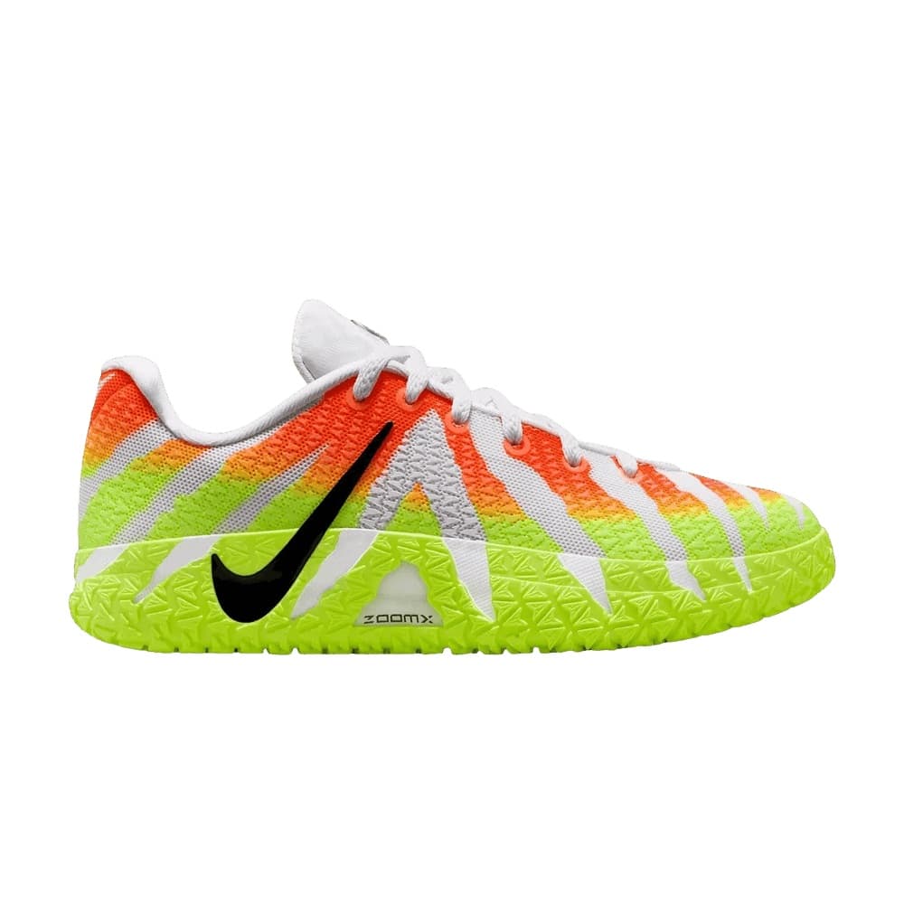 Nike Ja 3 GS 'Christmas'