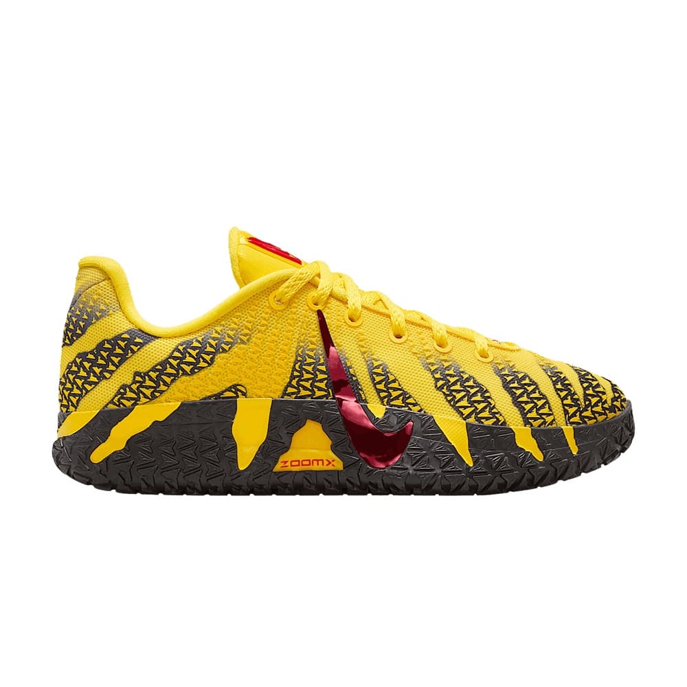 Nike Ja 3 GS 'Let Me Be Ja'