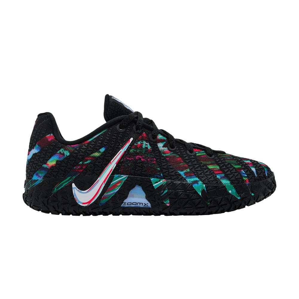 Nike JA 3 GS 'King of the Court'