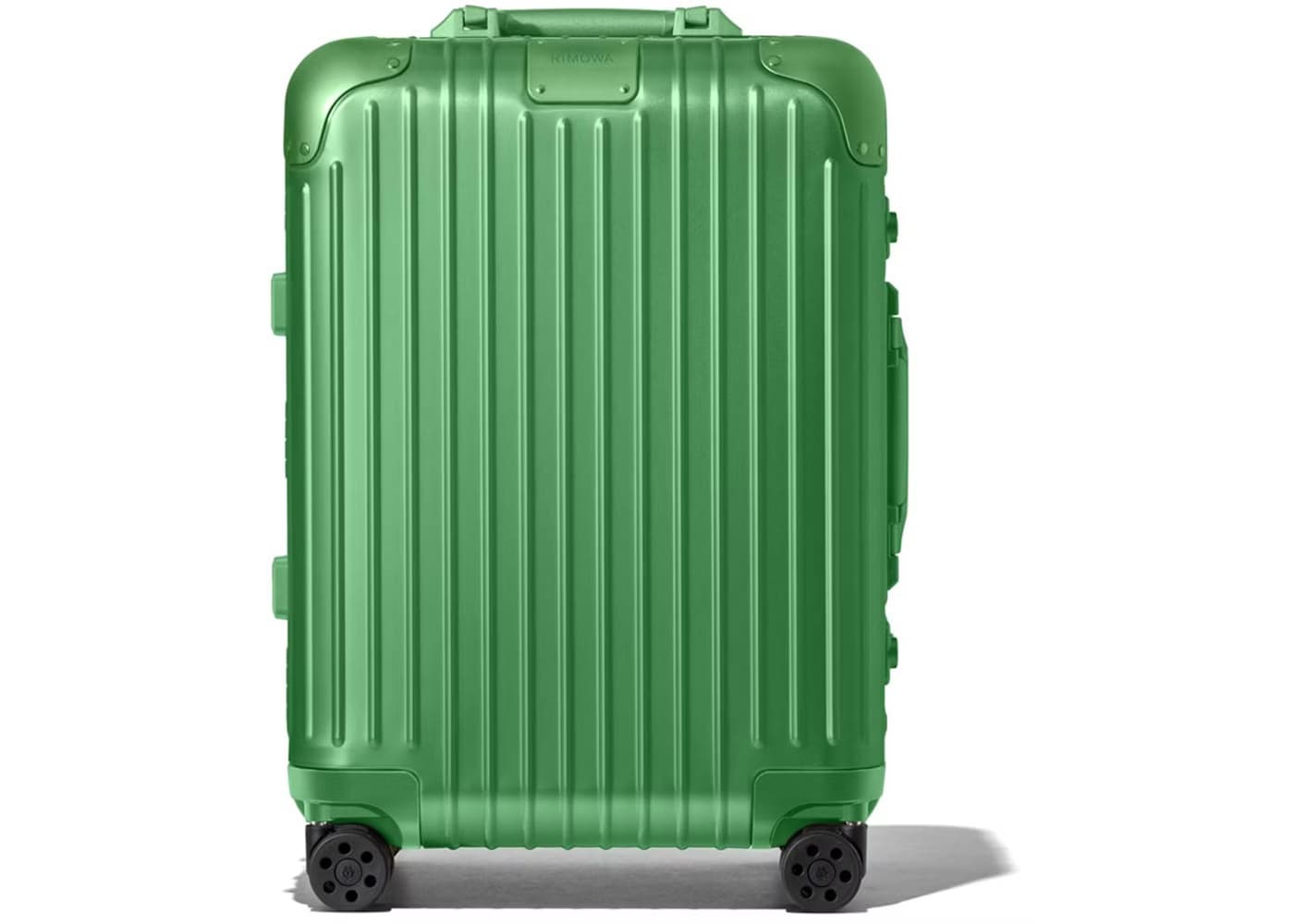 Rimowa Original Cabin Emerald Green