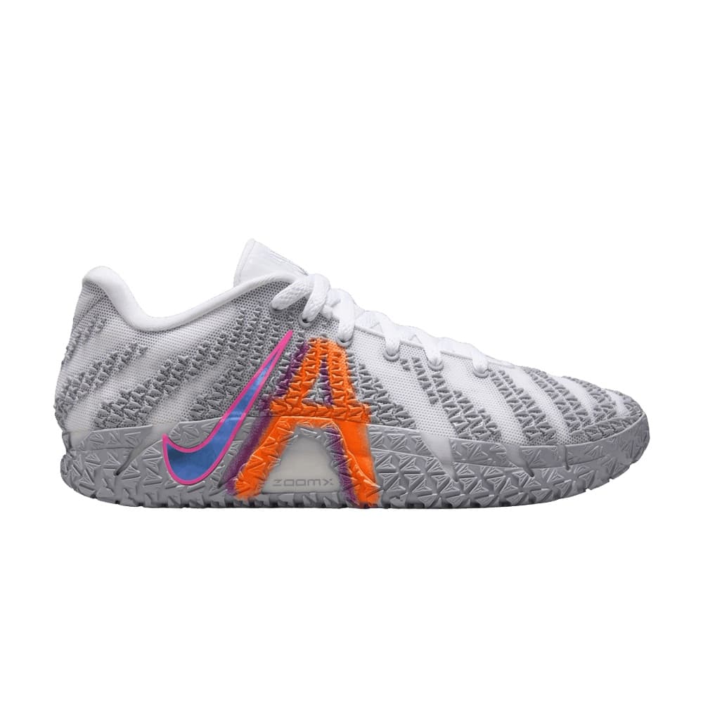 Nike Ja 3 'Light Show'