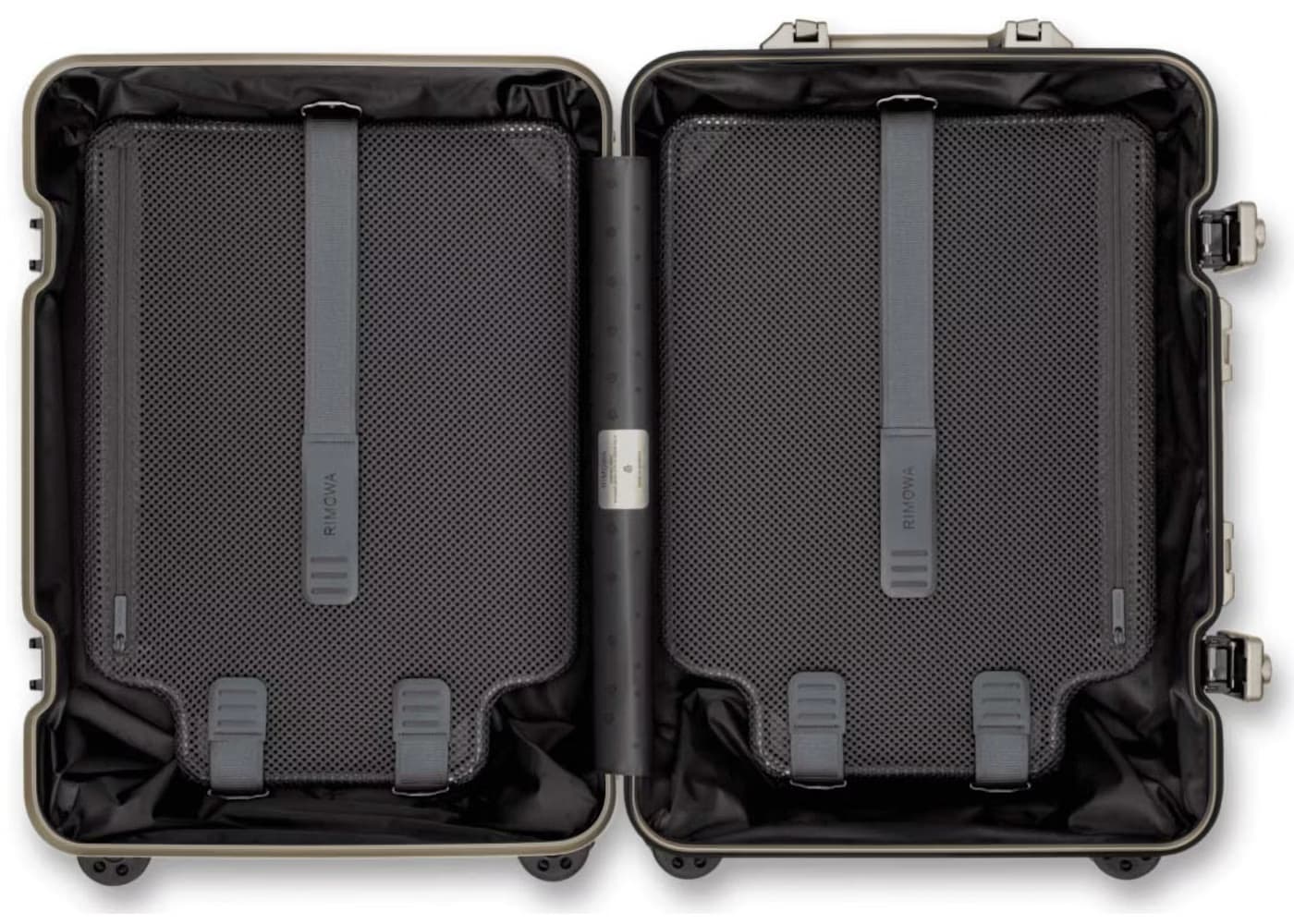 Rimowa Original Cabin Titanium 3