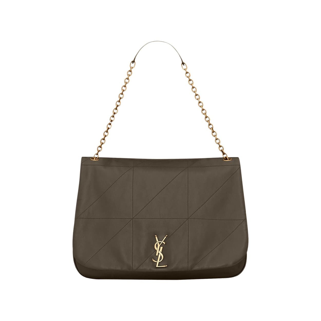 Saint Laurent Jamie 4.3 Large Bag 'Light Musk'