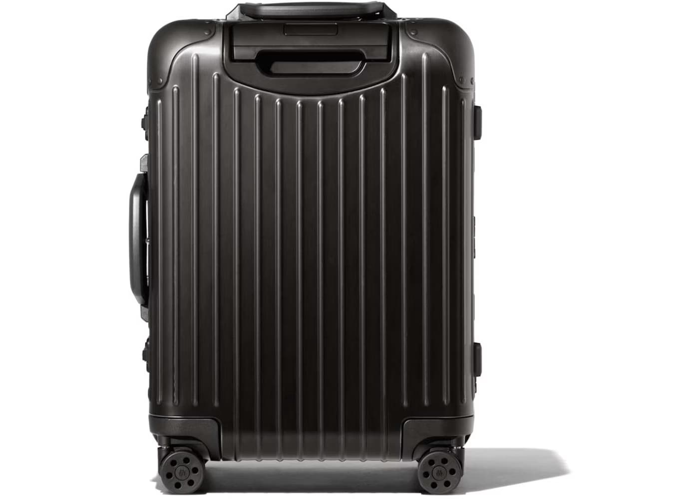 Rimowa Original Cabin Black alt