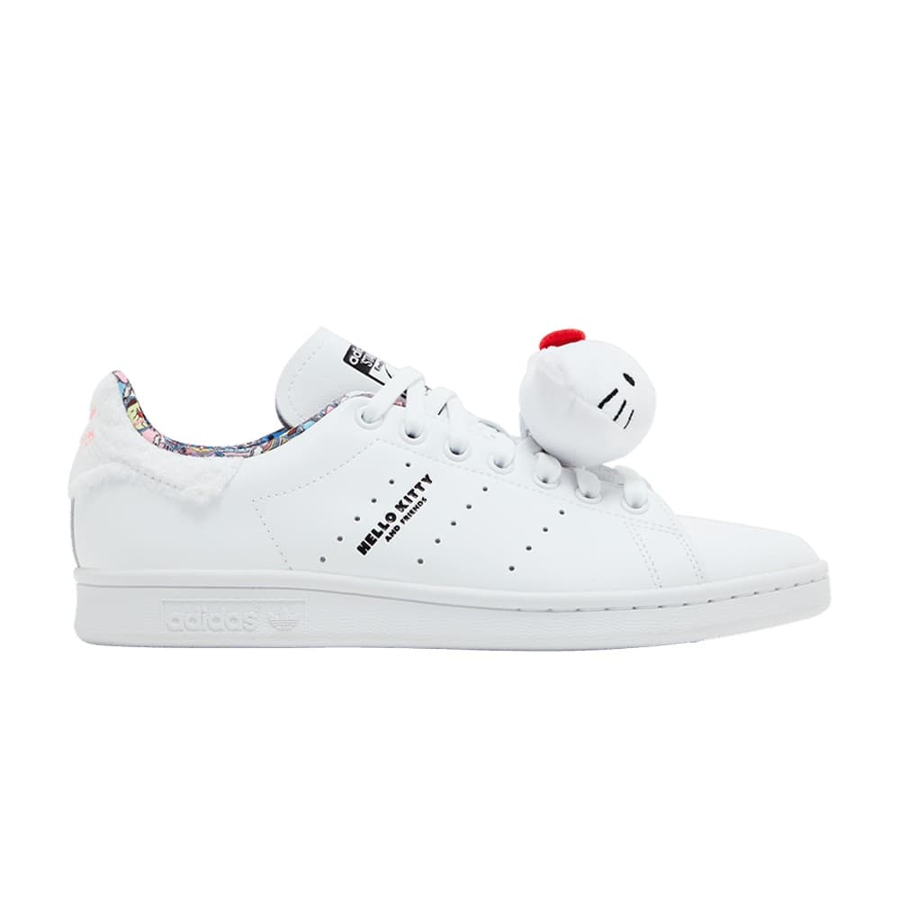 Hello Kitty x adidas Wmns Stan Smith 'Hello Kitty and Friends'