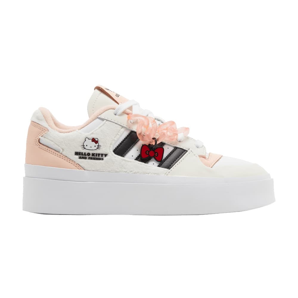 Hello Kitty x adidas Wmns Forum Bonega 'Hello Kitty And Friends'