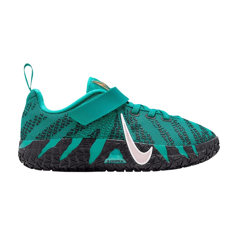 Nike Ja 3 PS 'Scratch 3.0'