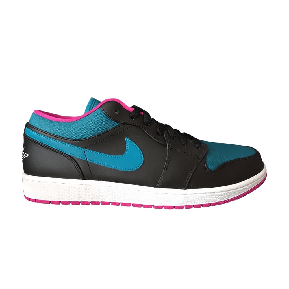 Air Jordan 1 Low 'Tropical Teal'