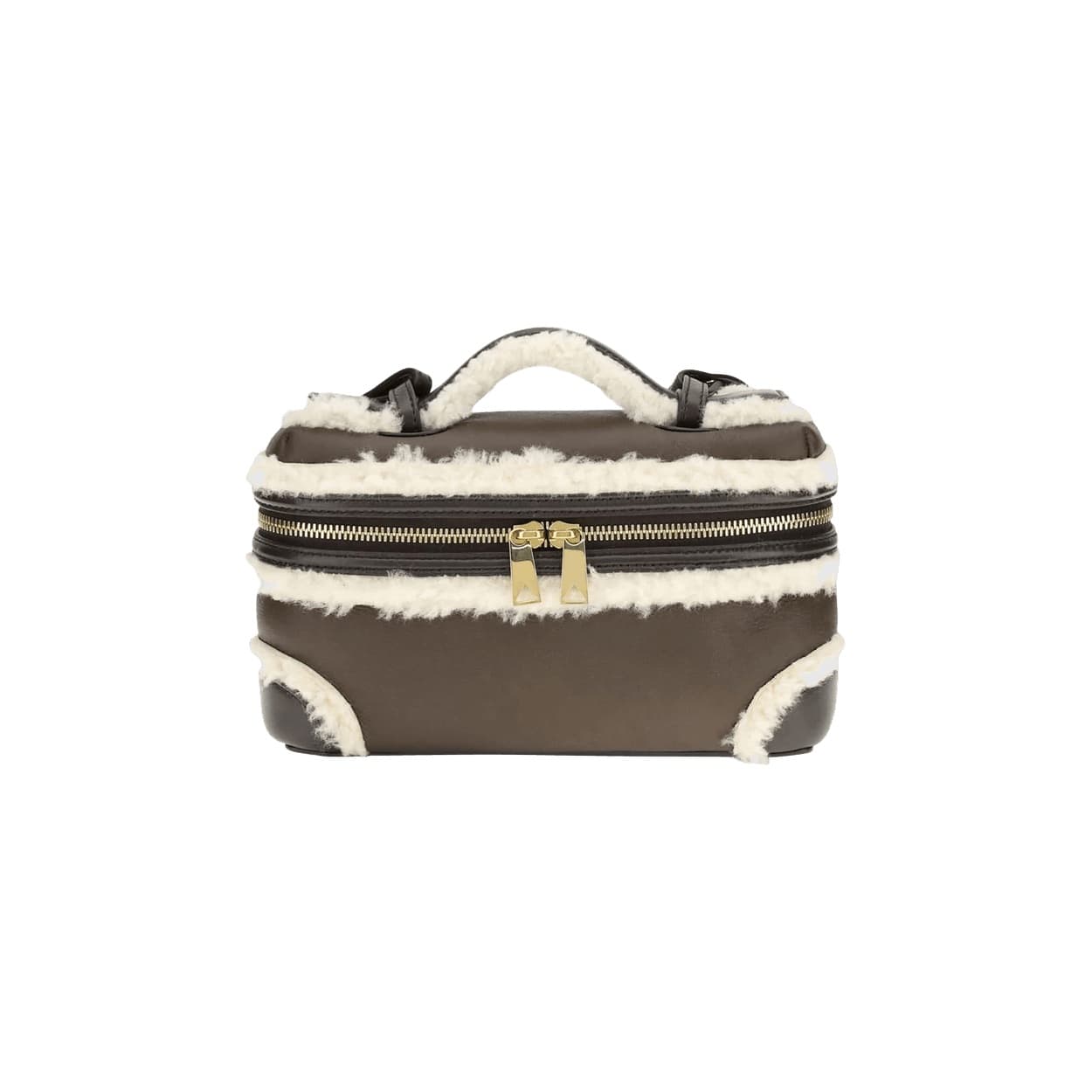 Bottega Veneta Bag 'Light Brown/Teddy'