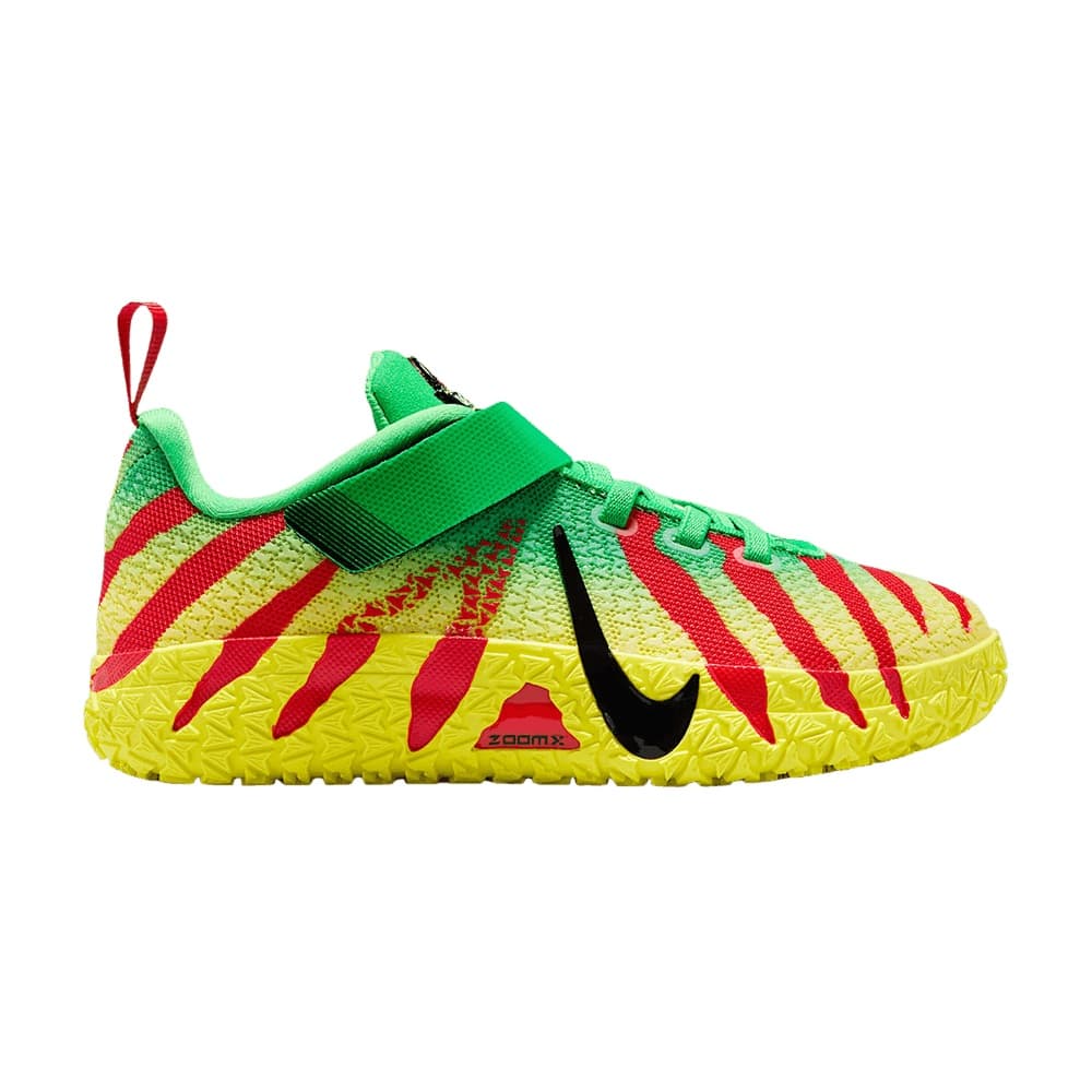 Nike Ja 3 PS 'Explorer'