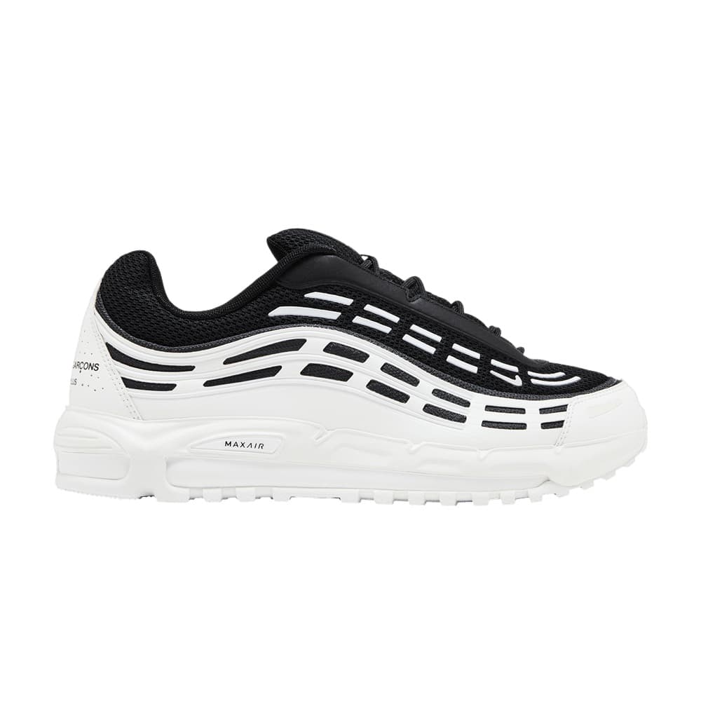 Comme des Garçons Homme Plus x Nike Air Max TL 2.5 'Black White'