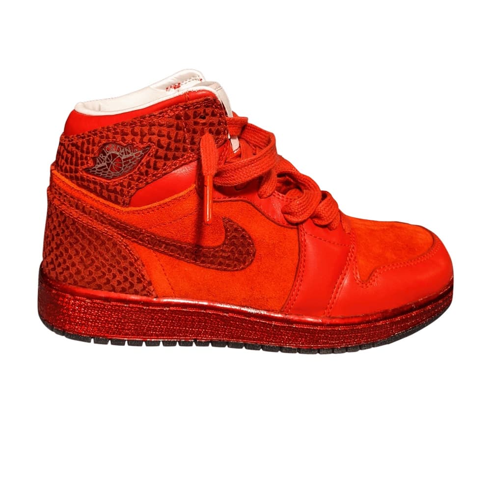 Air Jordan 1 Retro High GS 'University Red'