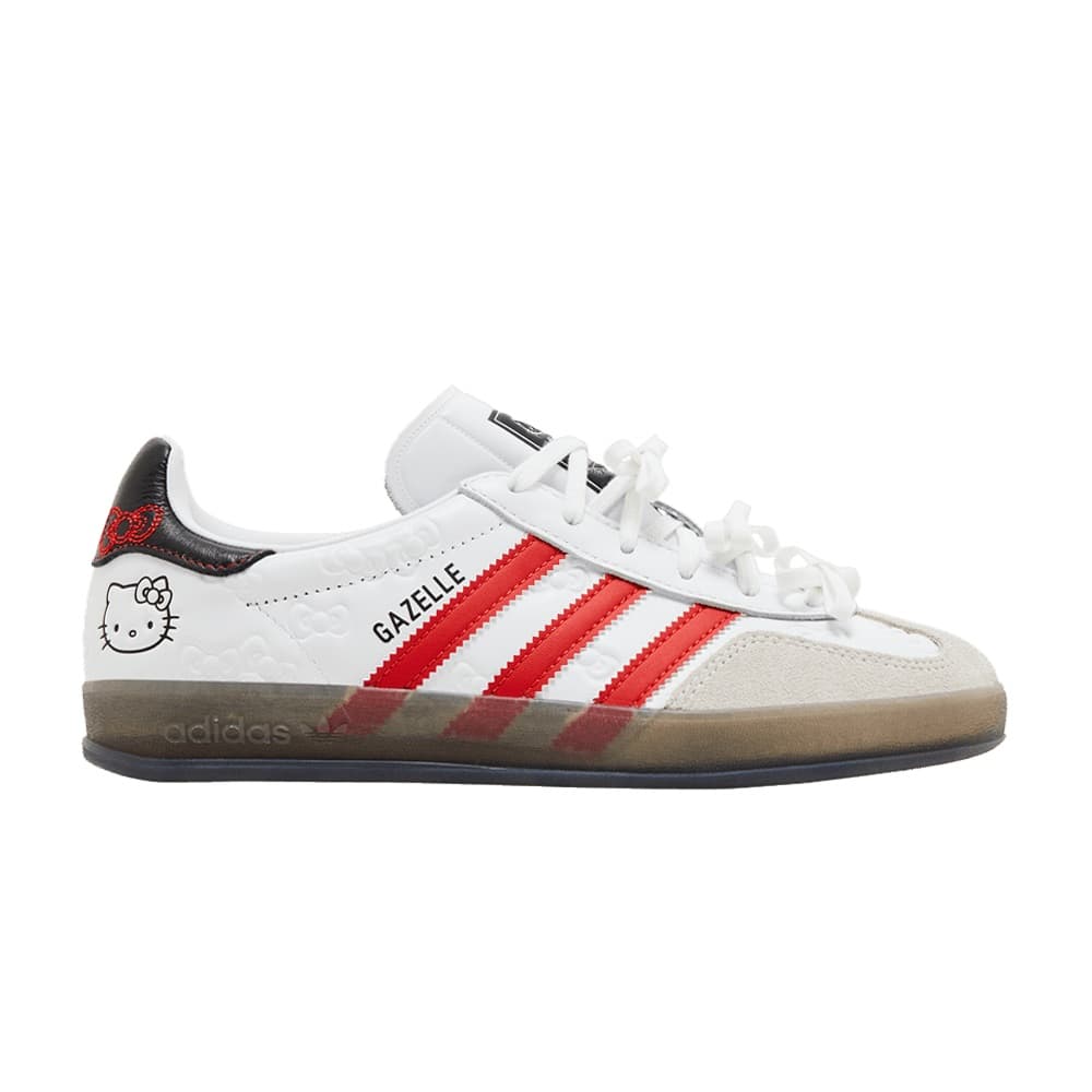 Hello Kitty x adidas Wmns Gazelle Indoor '50th Anniversary'