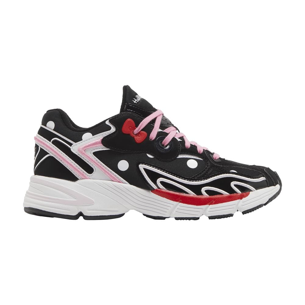 Hello Kitty x adidas Wmns Astir 'Polka Dot'