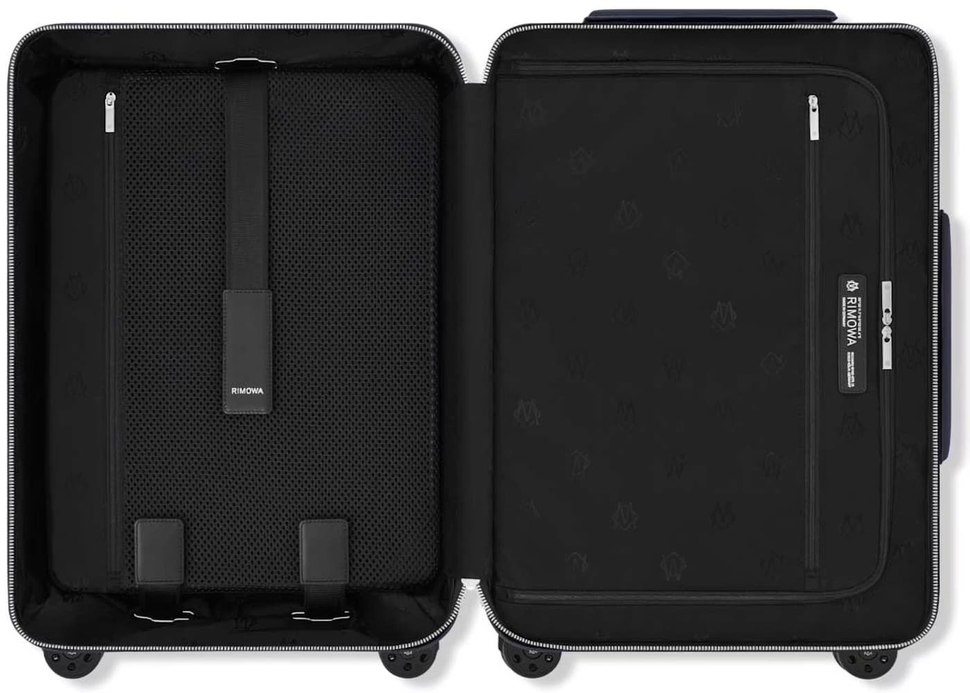 Rimowa Distinct Cabin Navy Blue 3