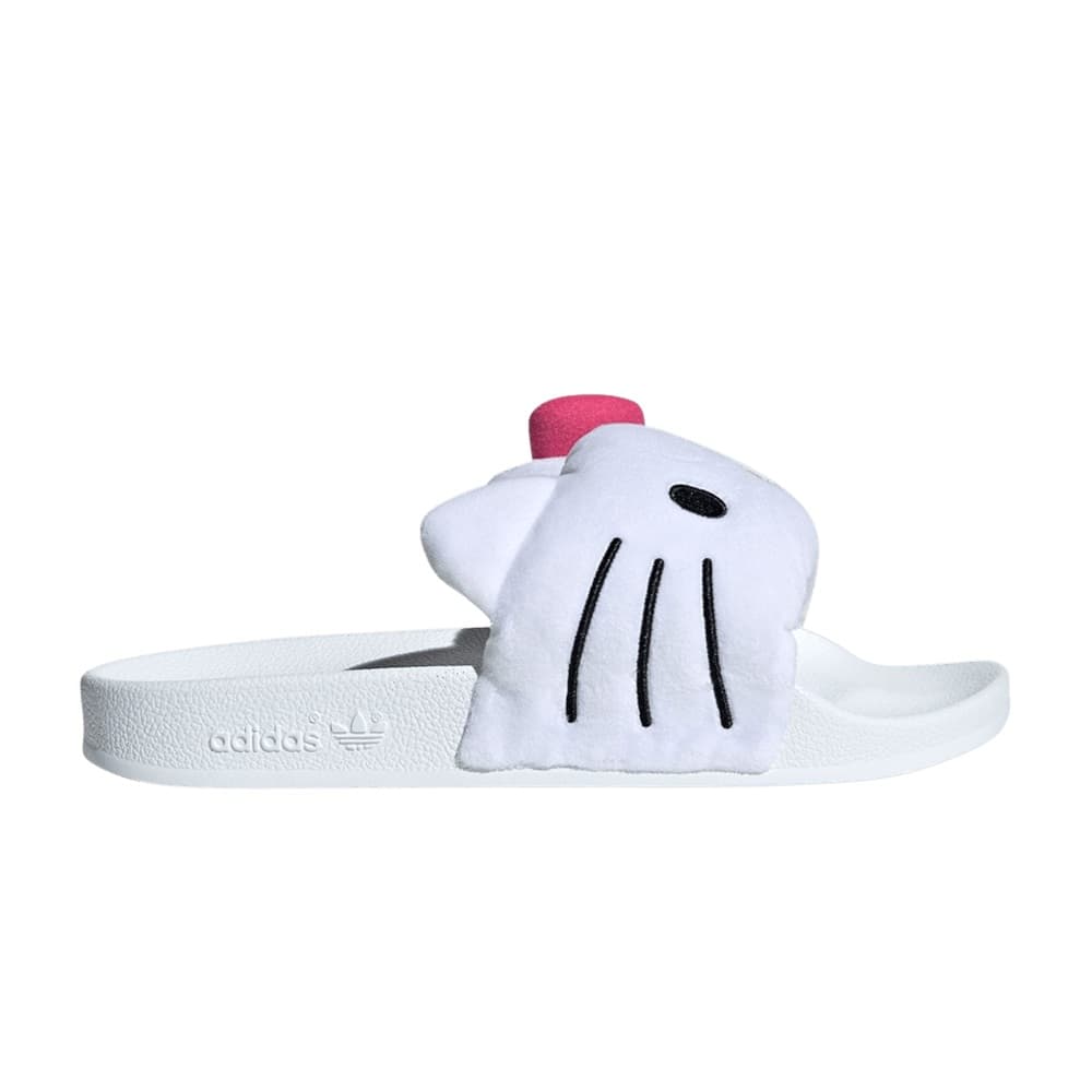 Hello Kitty x adidas Adilette Slide 'Hello Kitty and Friends'