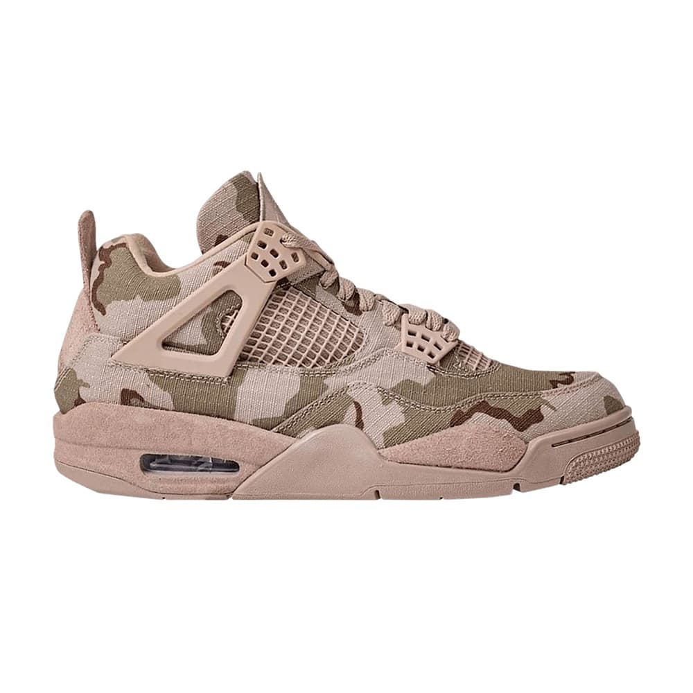 Aleali May x Wmns Air Jordan 4 Retro SP 'Veterans Day'