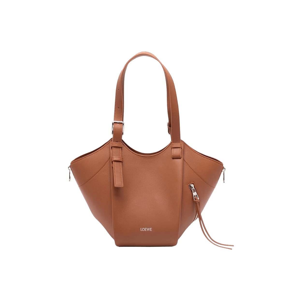 Loewe Hammock Flip Bag 'Squirrel'