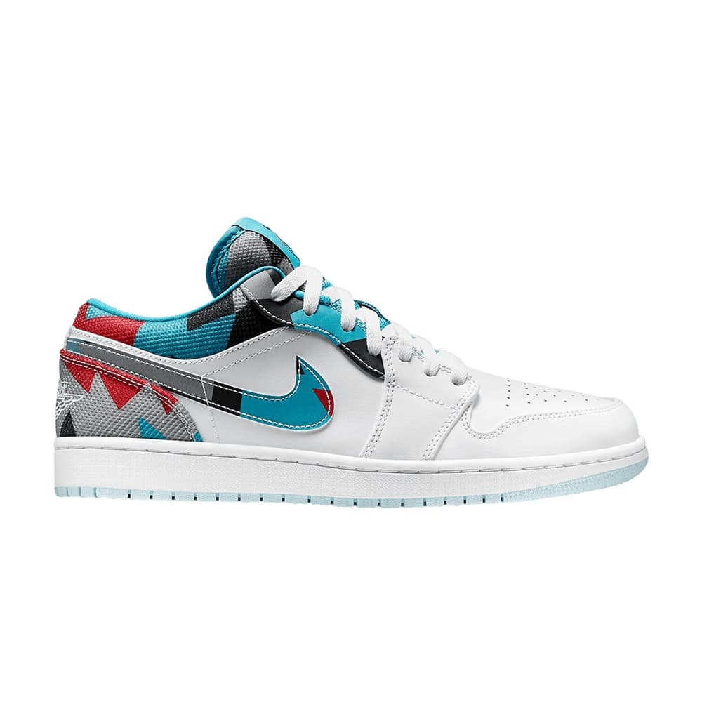Air Jordan 1 Retro Low 'N7'