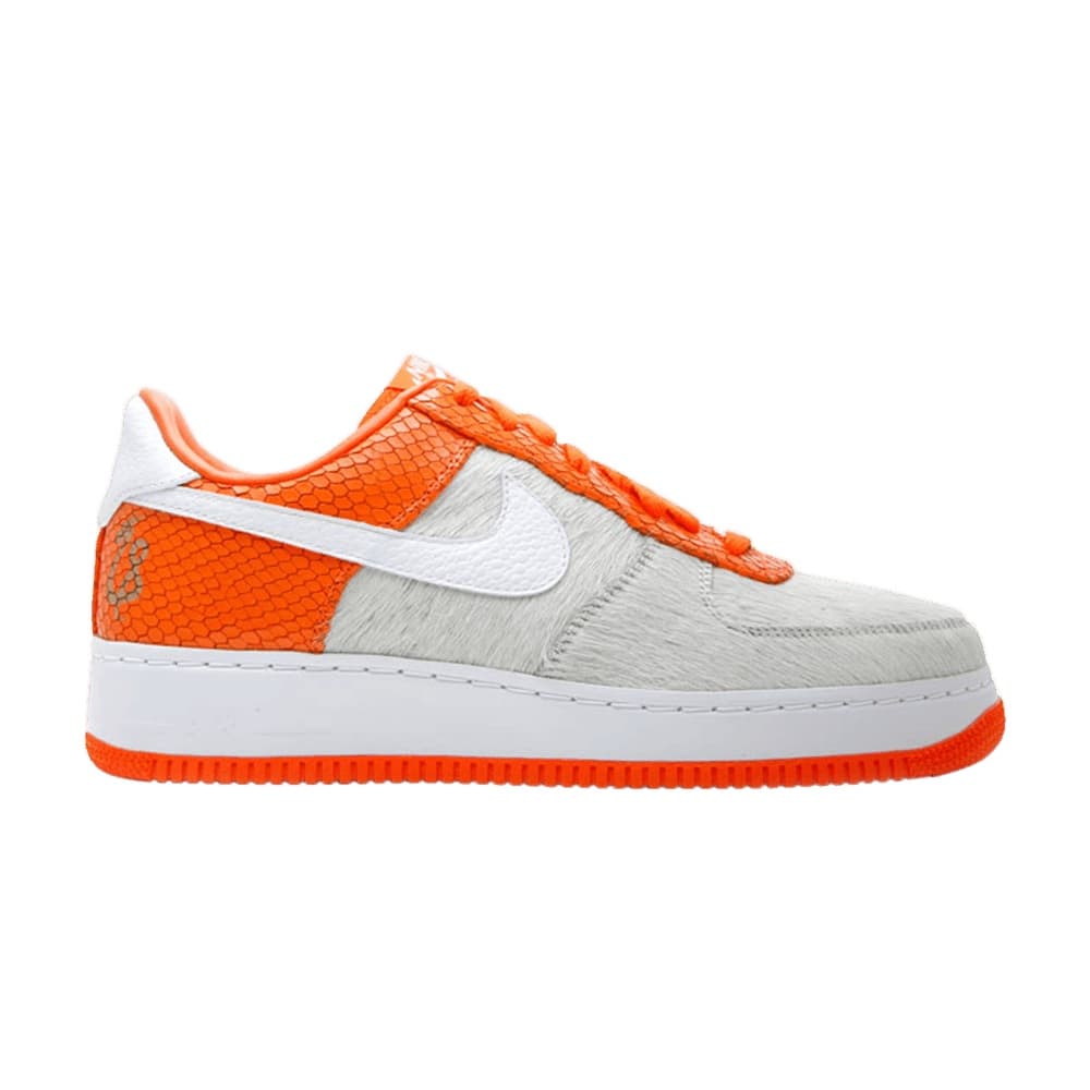 Nike Air Force 1 Supreme I/O 'K-Dice Dragon'