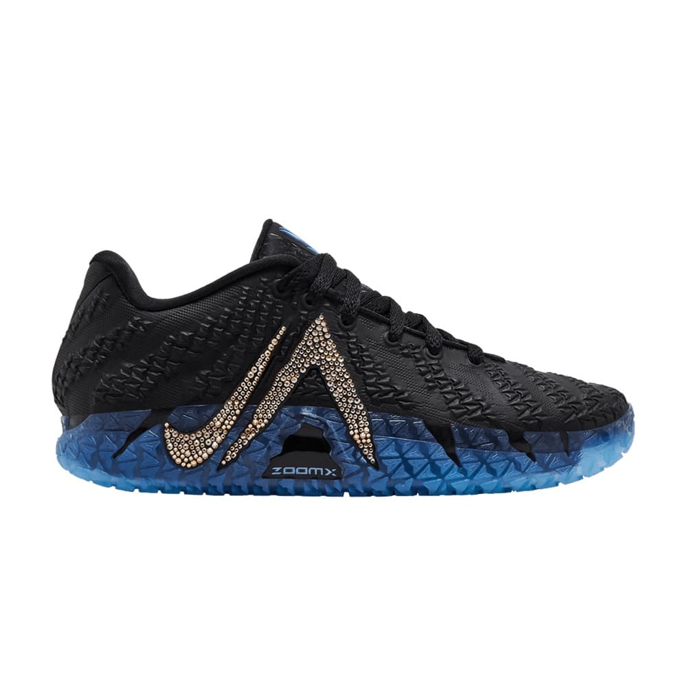 Swarovski x Nike Ja 3 'Black'