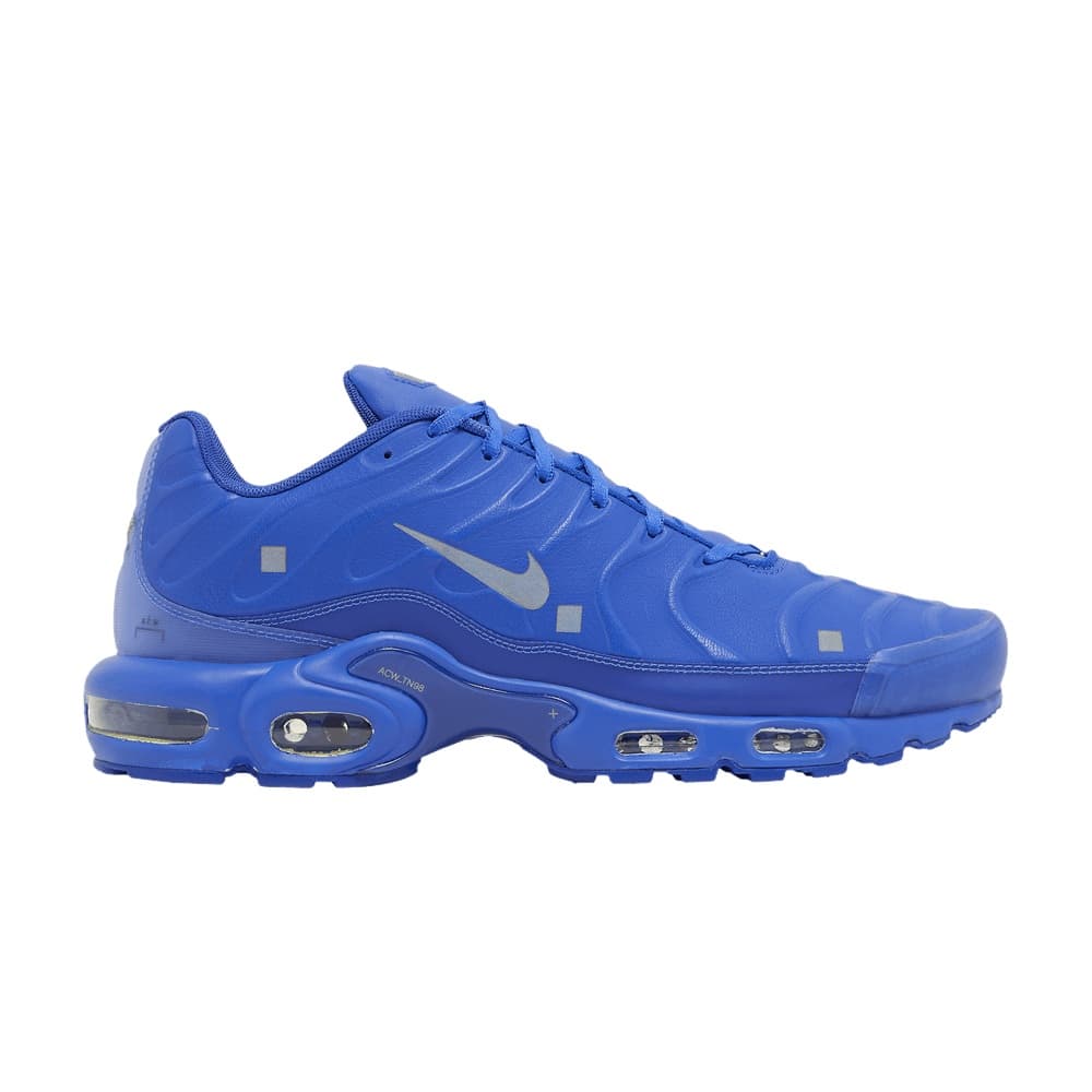 A-Cold-Wall x Nike Air Max Plus 'House Blue'