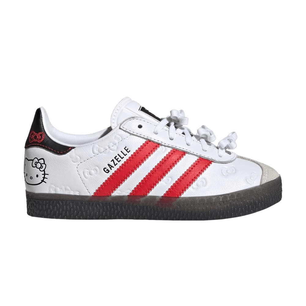 Hello Kitty x adidas Gazelle C '50th Anniversary'