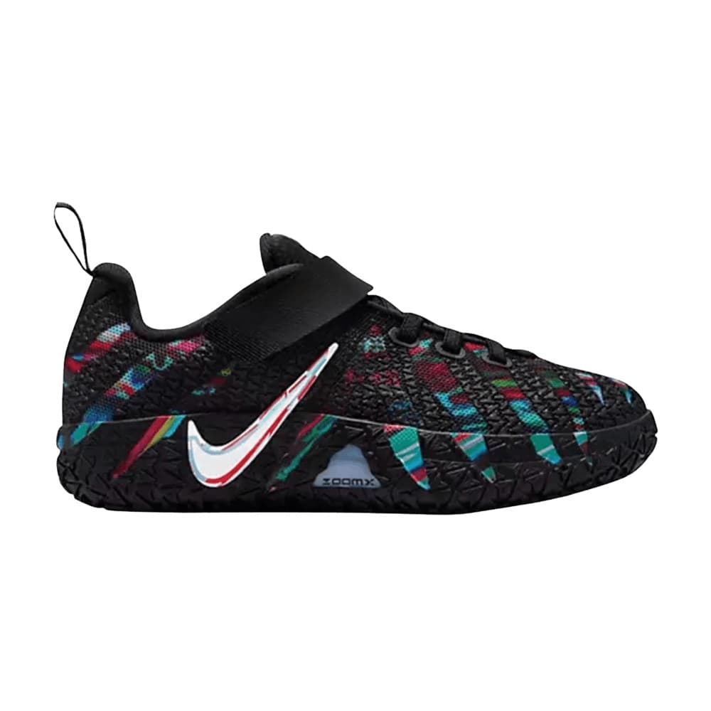Nike JA 3 PS 'King of the Court'