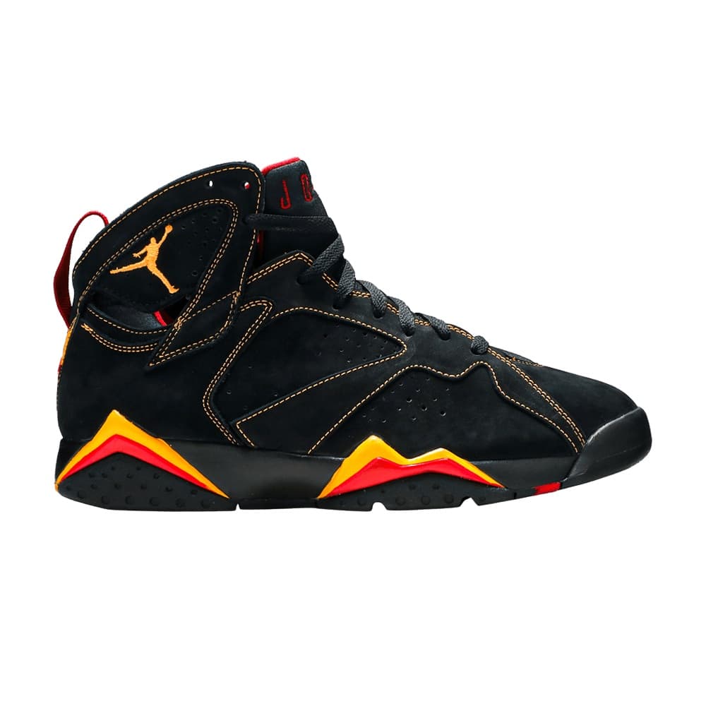 Air Jordan 7 Retro 'Citrus' 2006