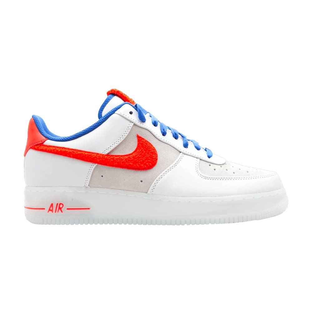 Nike Air Force 1 Supreme Low 'Year Of The Rabbit' Special Box