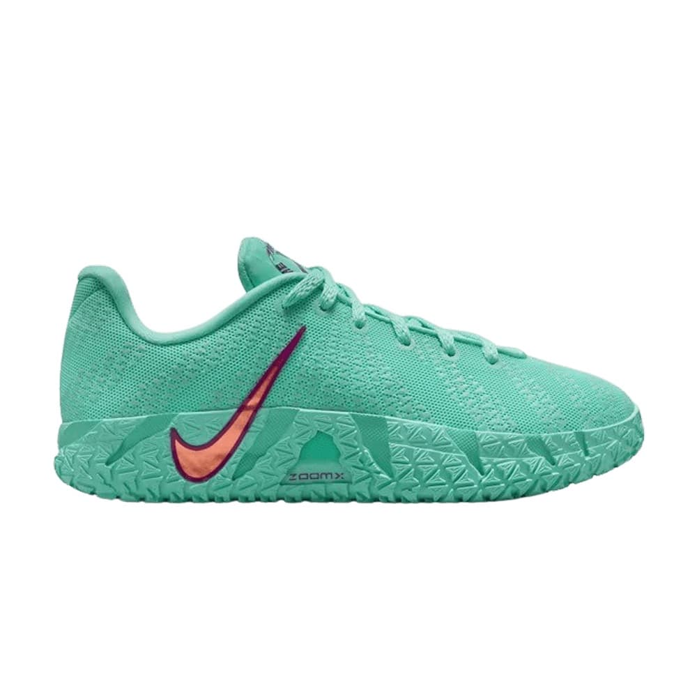 Nike Ja 3 GS '12 Time'