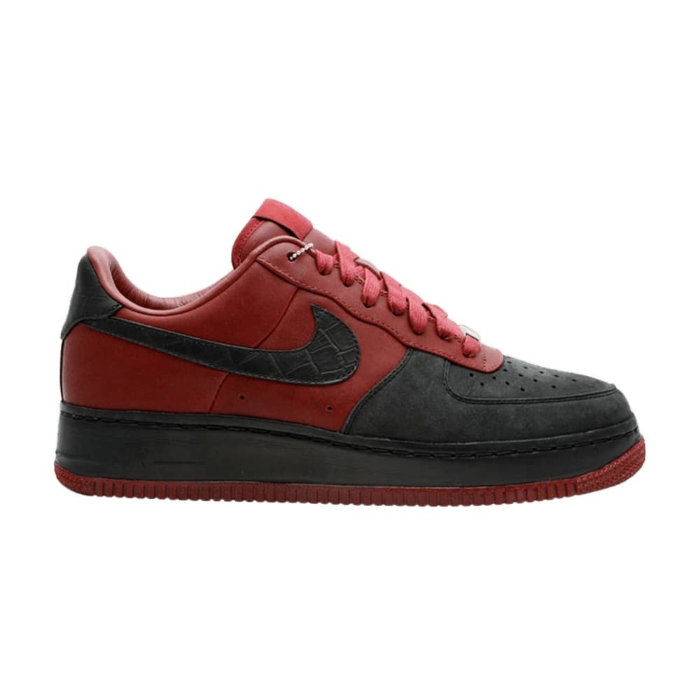 Nike Air Force 1 Supreme I/O