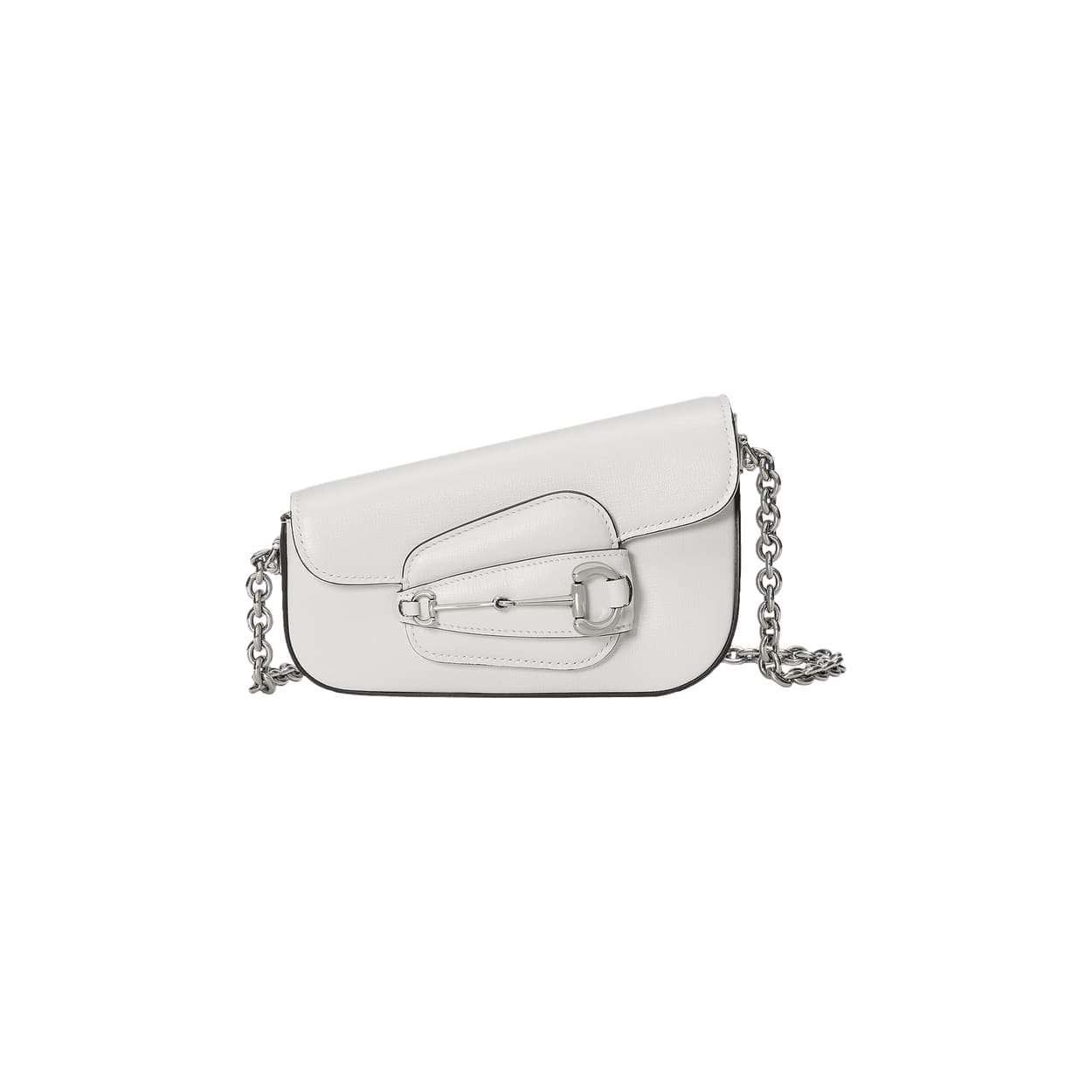 Gucci Mini Bag 'Great White'