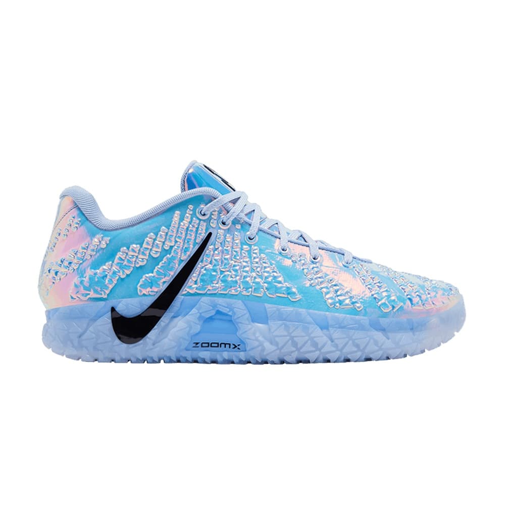 Nike Ja 3 'All-Star Warning Label'