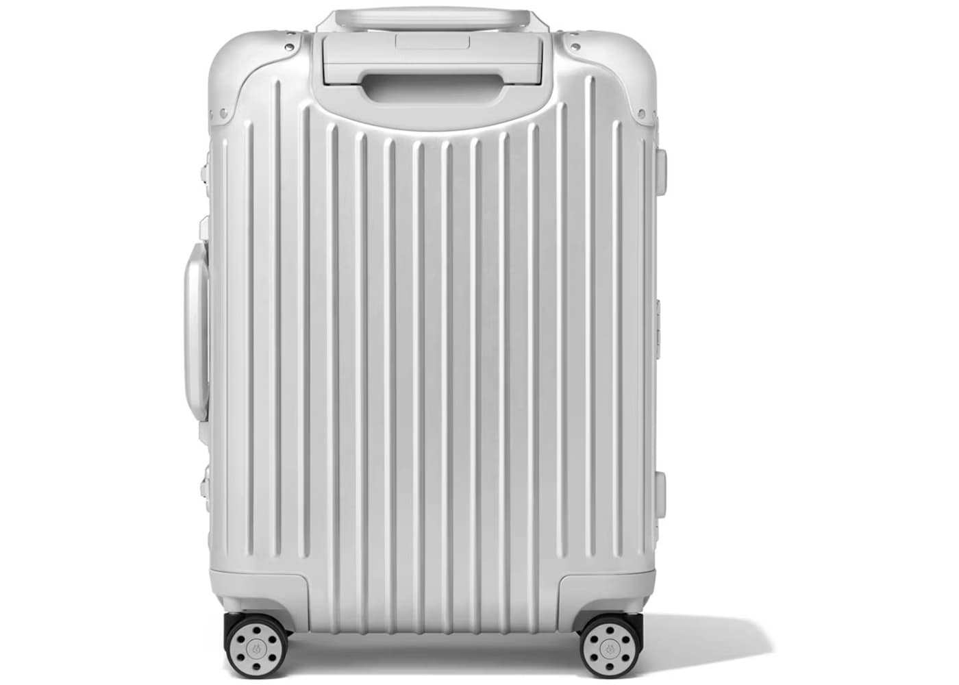Rimowa Original Cabin Silver 2