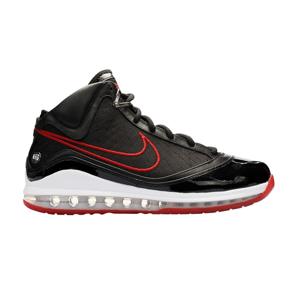 Nike Air Max LeBron 7 'Heroes Pack - Michael Jordan' Friends & Family