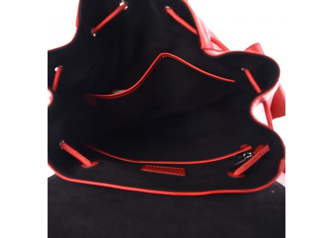 Louis Vuitton x Supreme Christopher Backpack Epi PM Red 3