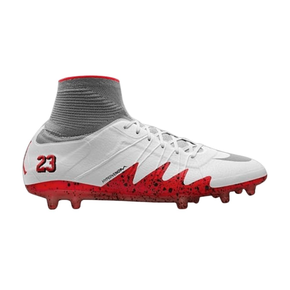 Air Jordan x Nike Hypervenom Phantom 2 NJR