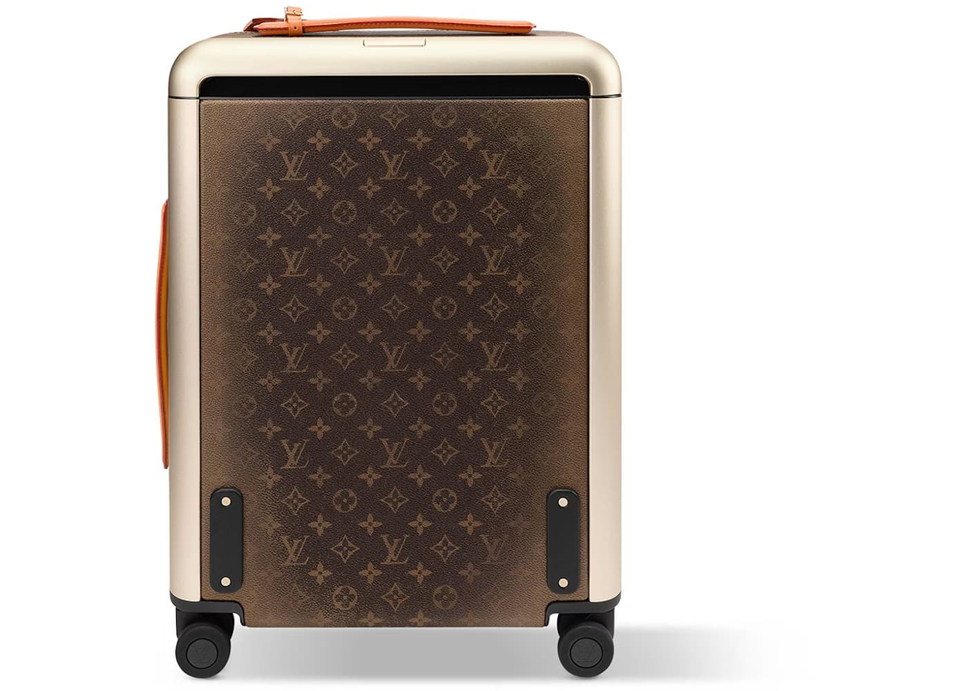 Louis Vuitton Horizon 55 Monogram Dust 2