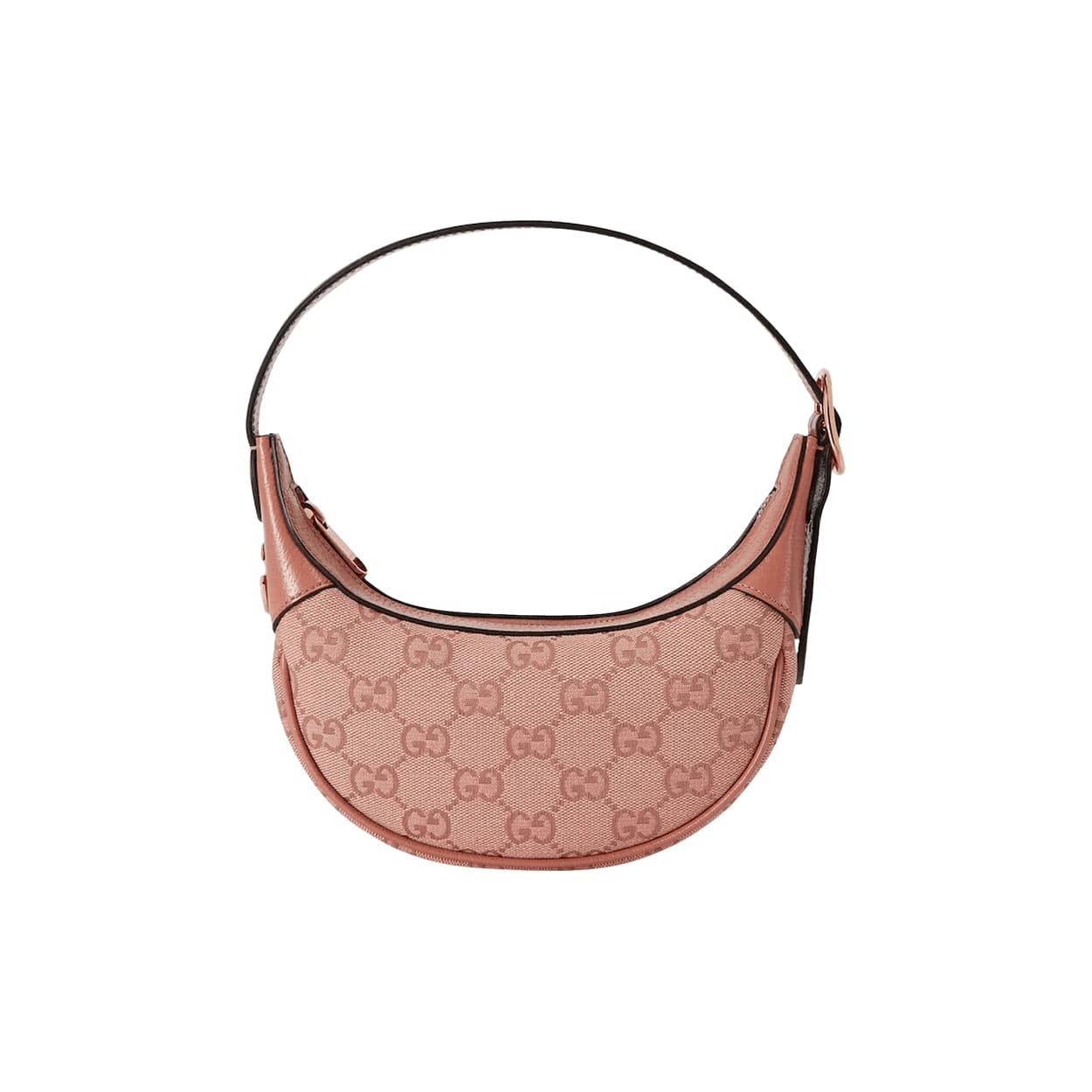 Gucci Ophidia GG Mini Bag 'Pink'